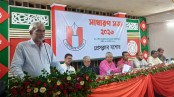 প্রেসক্লাব যশোরের প্রাণবন্ত সাধারণ সভা