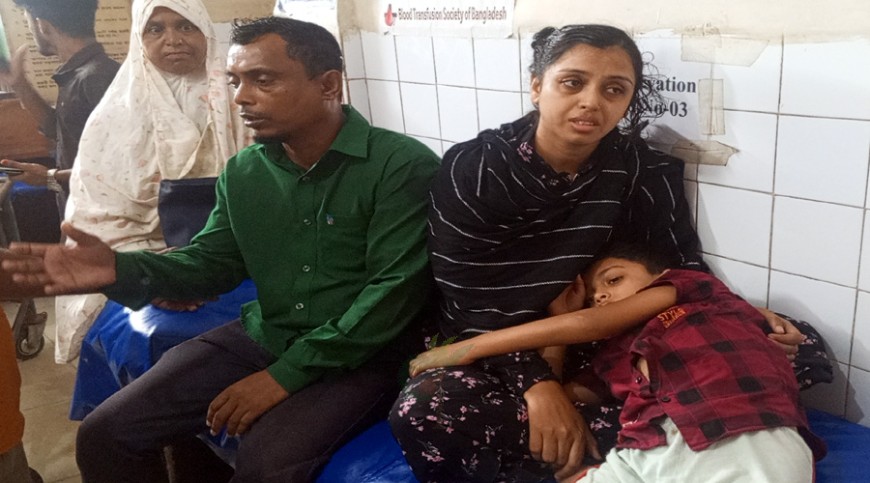যশোরে মাংস খাইয়ে অচেতন করে স্বর্ণ-টাকা লুটের অভিযোগ