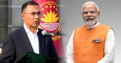 প্রধানমন্ত্রীর ভারত সফর নিয়ে আলোচনায় ঢাকা-দিল্লি