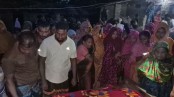 মহেশপুরে সাপের ছোবলে কৃষকের মৃত্যু