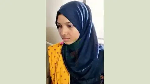 এমপি গাজী নজরুলের দ্বিতীয় স্ত্রীর কিছু চিঠি, কী বলেছেন তিনি