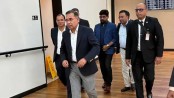নিউইয়র্কের পথে প্রধানমন্ত্রী