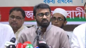 পাটওয়ারীকে রিমান্ডে নিলে বের হবে বাসে ককটেল মারছে কারা: রাশেদ খাঁন