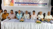 ব্যঞ্জন থিয়েটারের নজরুলবর্ষ উদযাপন