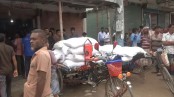 কুষ্টিয়ায় ভেজাল সার বিক্রেতাকে লাখ টাকা জরিমানা