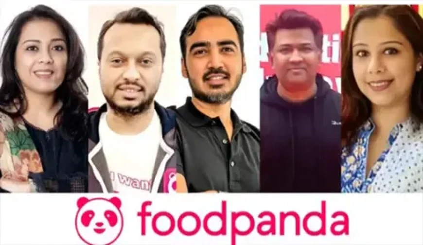 ফুডপান্ডার এমডিসহ পাঁচজনের বিরুদ্ধে গ্রেপ্তারি পরোয়ানা
