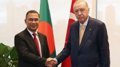 যুক্তরাষ্ট্রে প্রধানমন্ত্রীর ব্যস্ততা
