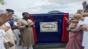 আওয়ামী লীগ সরকার ব্যাপক লুটপাট করেছে: রাশেদ খান