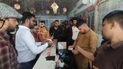 খুলনায় অতিরিক্ত ভাড়া আদায়ের অভিযোগে বাসটার্মিনালে অভিযান