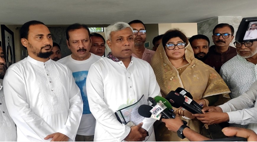 যশোরে নির্ধারিত সময়েই চালু হবে পূর্ণাঙ্গ সিসিইউ: প্রতিমন্ত্রী