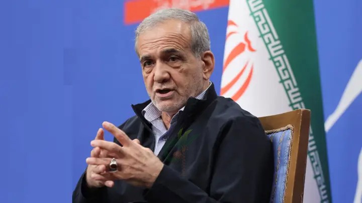 ‘ইরানের ওপর আক্রমণ চাপিয়ে দিলে কঠোর জবাব দেওয়া হবে’