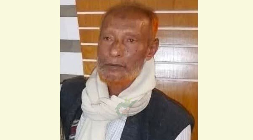 যশোরে আওয়ামী লীগ নেতা মশিয়ার রহমান আটক
