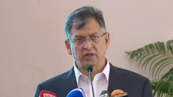 ‘ফ্যাসিবাদী শক্তিকে তথ্য দিচ্ছে অনেক পুলিশ’