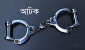 বিশেষ অভিযানে মহেশপুরে আ.লীগের ৩ নেতাকর্মী আটক