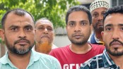 যশোরে বিএনপি কার্যালয়ে হামলা ও ভাঙচুর মামলায় গ্রেপ্তার ৫