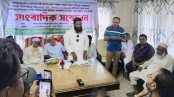 কালীগঞ্জে ছয় লেনে ক্ষতিগ্রস্তদের পুনর্বাসন দাবি