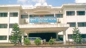 খুমেক হাসপাতালে ইন্টার্নদের কর্মবিরতি, হুইপের আশ্বাসে প্রতাহার