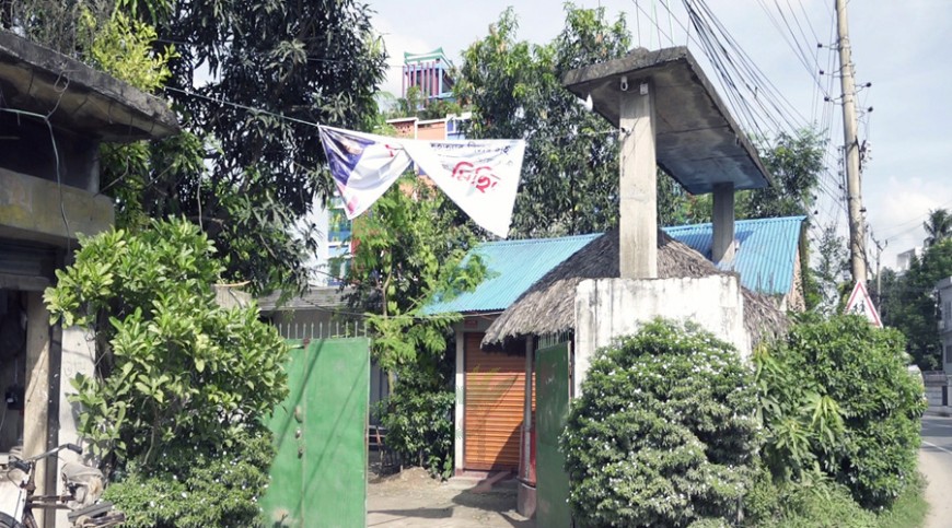 ইসকনে ক্ষুব্ধ খোদ সনাতনিরা