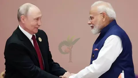 জাতিসংঘে ভারতের স্থায়ী সদস্যপদের পক্ষে সমর্থন করেছে রাশিয়া