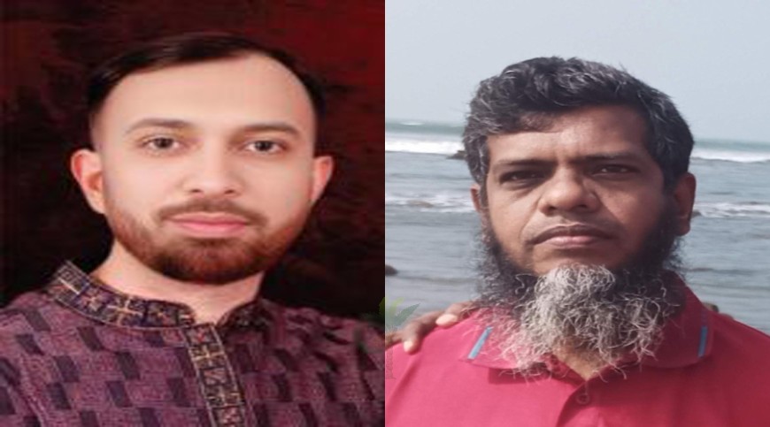 যশোর ডক্টরস ওয়েলফেয়ারের নেতৃত্বে উজ্জ্বল-বাপ্পি