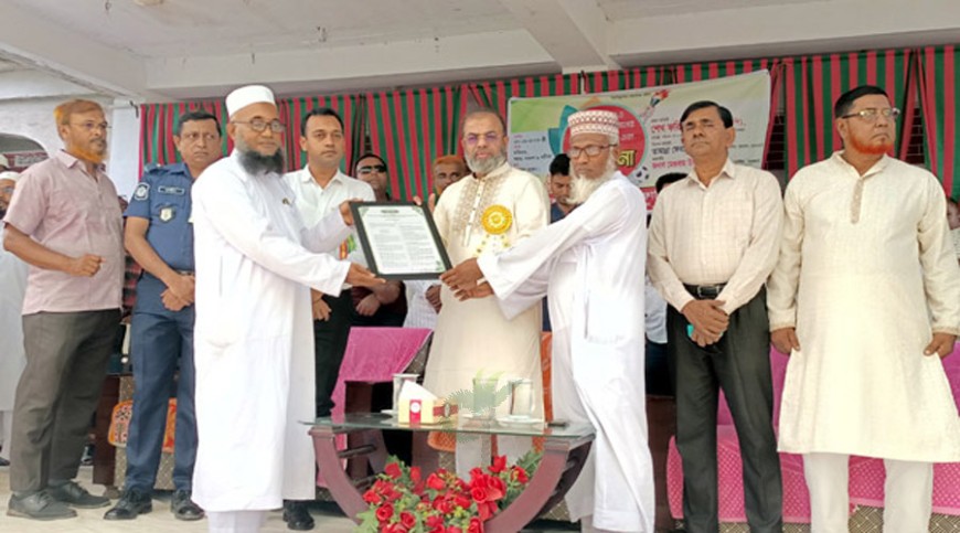রামপালের শিক্ষাপ্রতিষ্ঠানে প্লাস্টিক দেখতে চাই না: পরিবেশ প্রতিমন্ত্রী