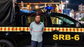 ২৭ বছর আত্মগোপনে থাকা এরশাদ শিকদারের সহযোগী জয়নাল গ্রেপ্তার