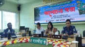 বিশ্ব পর্যটন দিবসে সাতক্ষীরায় র‌্যালি ও আলোচনা সভা