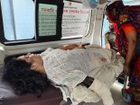 রেলযাত্রা যেন মৃত্যুফাঁদ না হয়