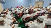 কওমি ঘরানার সাত ইসলামি দলের ঐক্যপ্রক্রিয়ায় লিয়াজোঁ কমিটি