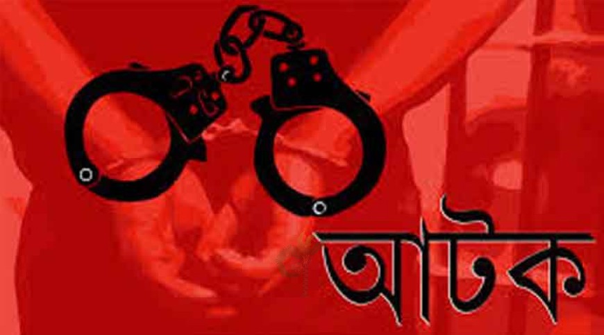 যশোরে চাকুসহ দুই যুবক আটকের দাবি