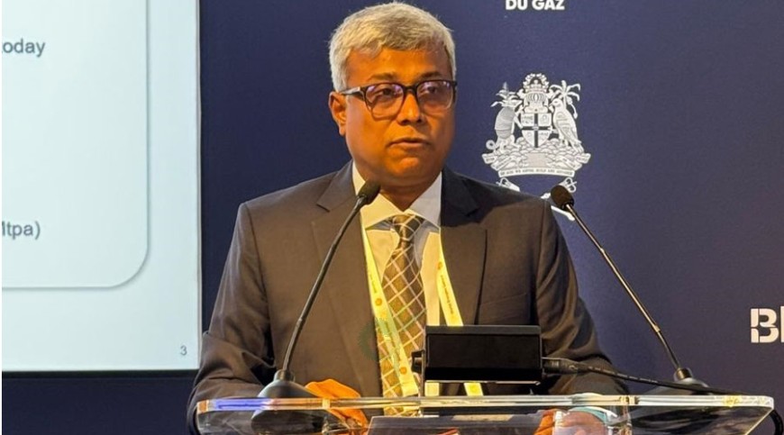 বঙ্গোপসাগরে ২৬ ব্লকে আন্তর্জাতিক বিনিয়োগের আহ্বান
