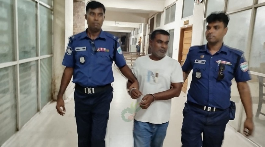 নাশকতা মামলায় আওয়ামী লীগ নেতাসহ আটক তিন
