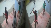 রাজধানীতে পুলিশের অভিযানে গুলিবিদ্ধ ২, অস্ত্রসহ গ্রেপ্তার ১০