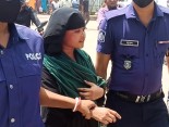 যশোর হাসপাতালে সোনার চেইন ছিনতাইচেষ্টায় নারী আটক
