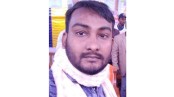 মাগুরায় নাশকতা মামলায় যুবক গ্রেপ্তার