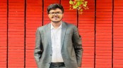 ছাত্রশক্তির যুগ্ম সাধারণ সম্পাদক হলেন যশোরের মুসফিক
