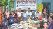 প্রতিমন্ত্রী অমিতের চেষ্টায় নিজ জমি পেল যশোরের সুইড বুদ্ধি প্রতিবন্ধী স্কুল