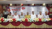 বিশ্ব হার্ট দিবসে যশোরে বৈজ্ঞানিক সেমিনার