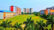 বিজ্ঞান ও প্রযুক্তিতে আবারও দেশসেরা যবিপ্রবি
