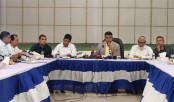 সক্ষমতার তুলনায় অনেক পিছিয়ে মোংলা বন্দর