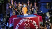 সাড়ে সাত কোটি টাকার সোনার বারসহ যুবক আটক