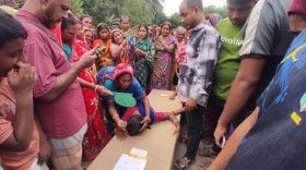 কলারোয়া
